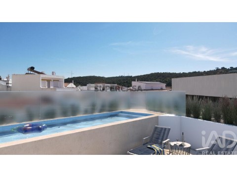 Moradia T4 em Silves, Silves