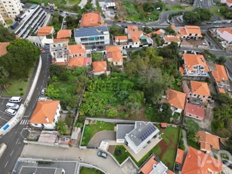 Moradia T2 em Santo António, Funchal
