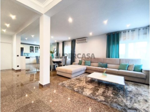 Moradia T5 em Darque, Viana do Castelo