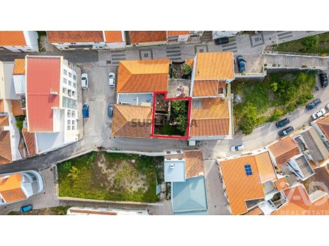 Immeuble au Lourinhã, Lourinhã