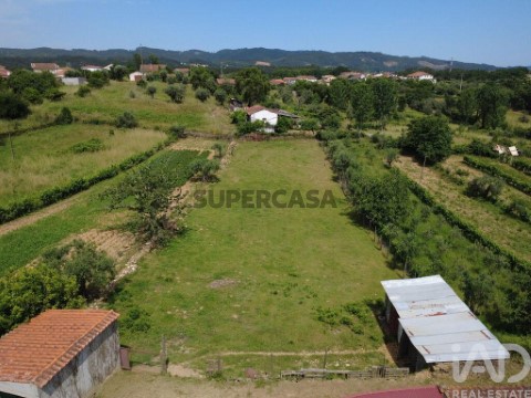 Lote em Poiares (Santo André), Vila Nova de Poiares