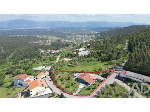 Moradia T3 em Semide e Rio Vide, Miranda do Corvo