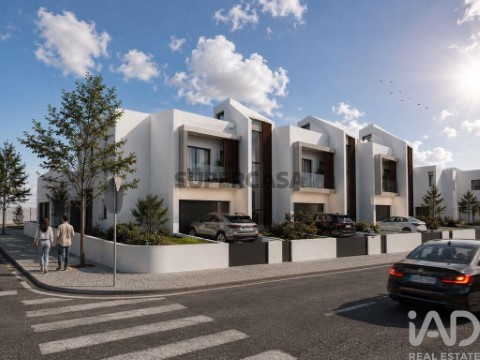 Moradia T4 em São Julião da Figueira da Foz, Figueira da Foz
