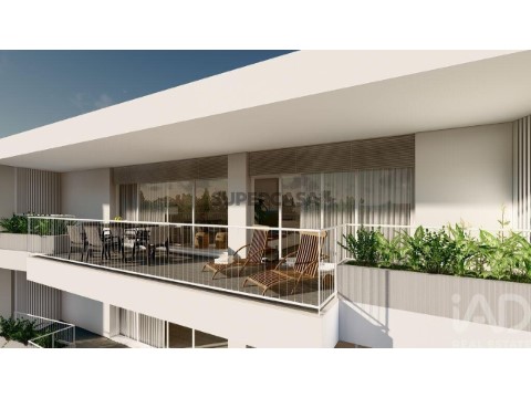 Apartamento T2 em Montijo e Afonsoeiro, Montijo