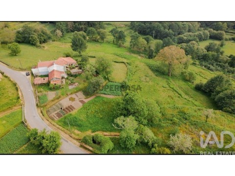 Moradia T2 em Coura, Paredes de Coura