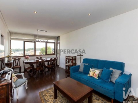 Apartamento T4 em Aldoar, Foz do Douro e Nevogilde, Porto