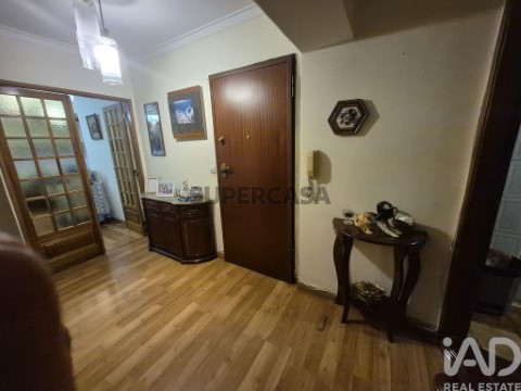 Apartamento 3 habitaciones en Almada, Cova da Piedade, Pragal e Cacilhas, Almada