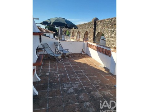Apartamento T2 em Évora (São Mamede, Sé, São Pedro e Santo Antão), Évora