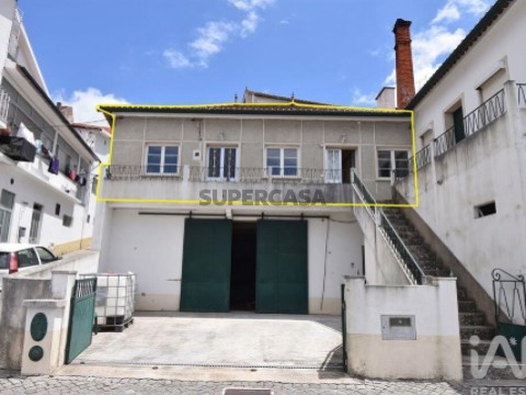 Fachada