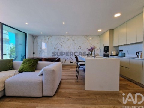 Apartamento T2 em Faro (Sé e São Pedro), Faro