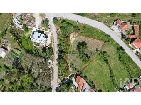 Lote em São Miguel, Santa Eufémia e Rabaçal, Penela