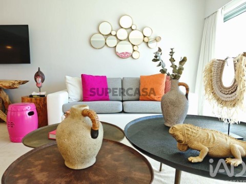 Apartamento T1 em Portimão, Portimão