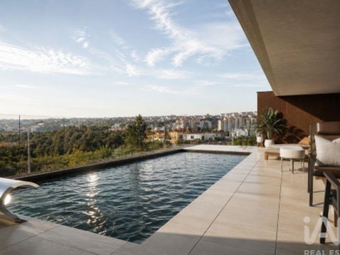 Lote em Santo António dos Olivais, Coimbra
