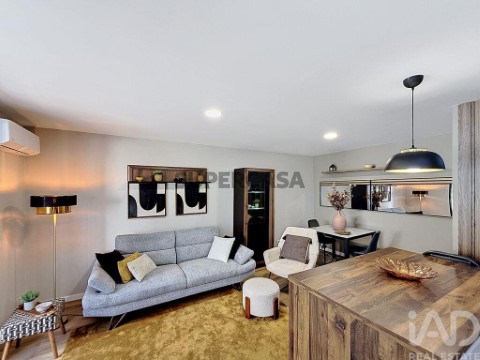 Apartamento T2 em Santa Maria Maior, Funchal
