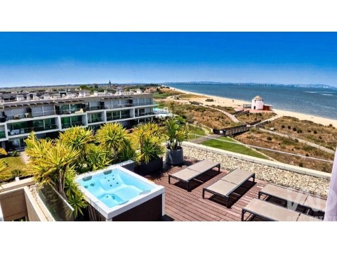 Apartamento T3 em Alcochete, Alcochete