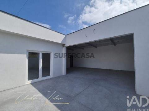 房子 4 卧室 在 Santo André de Vagos, Vagos