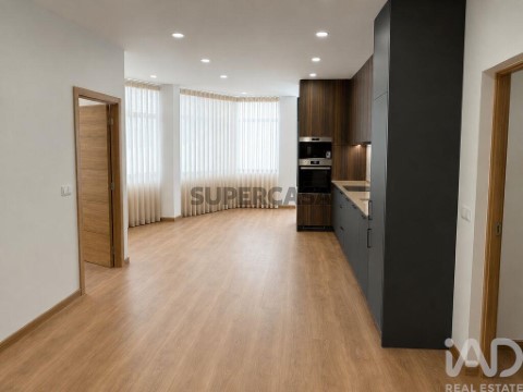 Apartamento T3 em Aradas, Aveiro