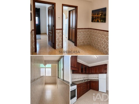 Apartamento T2 em Alhandra, São João dos Montes e Calhandriz, Vila Franca de Xira
