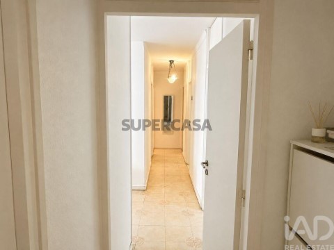 Apartamento T3 em Olivais, Lisboa
