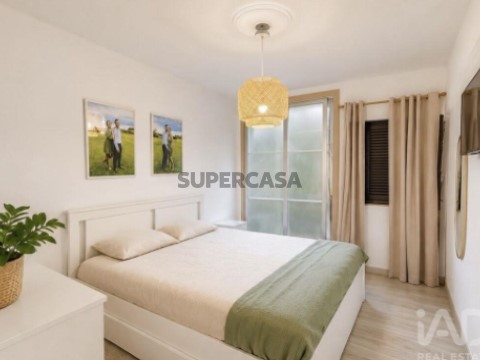 Apartment 2 Zimmer auf Ferreiras, Albufeira