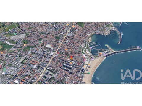 Garagem em Póvoa de Varzim, Póvoa de Varzim