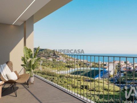 Apartamento T1 em Câmara de Lobos, Câmara de Lobos