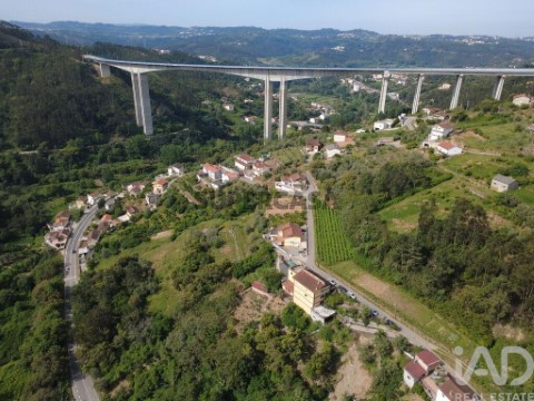 Lote em Ceira, Coimbra
