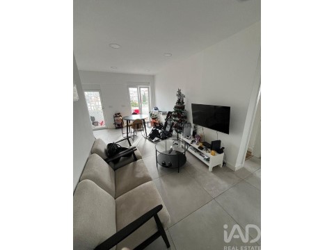 Apartamento T2 em Benfica, Lisboa