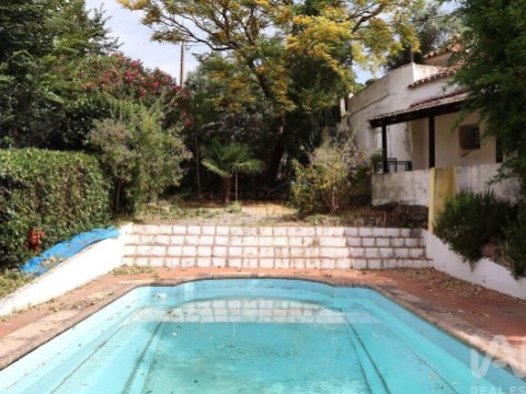 Moradia T0 em Dois Portos, Torres Vedras