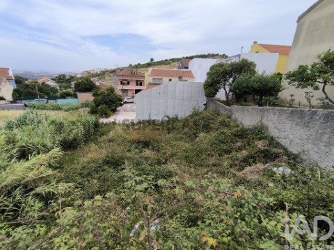 Lote em Casal de Cambra, Sintra