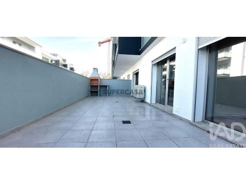 Apartamento T2 em Leiria, Pousos, Barreira e Cortes, Leiria