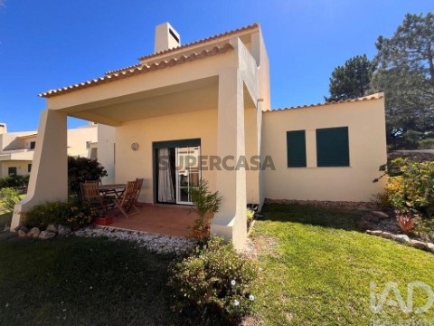 Moradia T2 em Guia, Albufeira