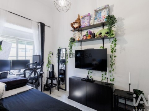 Apartamento T3 em Almada, Cova da Piedade, Pragal e Cacilhas, Almada