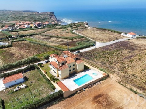Apartamento T3 em São Pedro da Cadeira, Torres Vedras