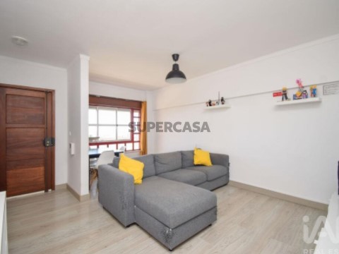 Apartamento T2 em Marvila, Lisboa