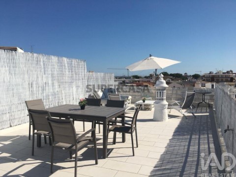 Appartement 3 kamers Op Faro (Sé e São Pedro), Faro
