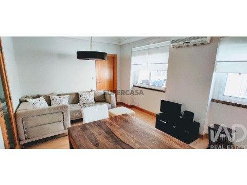Apartamento T1 em Santo António, Lisboa