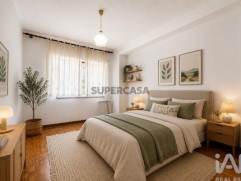 Apartamento T2 em Esposende, Esposende