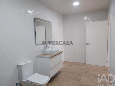 Apartamento T1 em Bombarral e Vale Covo, Bombarral