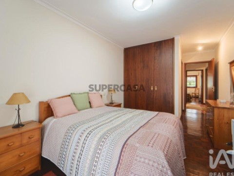 Apartamento T2 em Seixas, Caminha