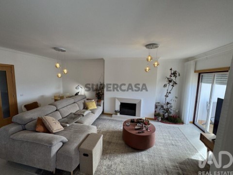 Apartamento T2 na Nazaré, Nazaré