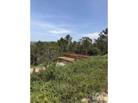Lote em Santo Isidoro, Mafra