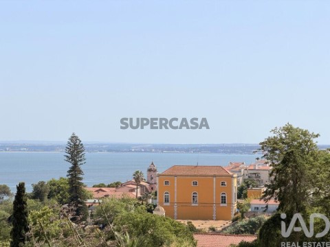 Apartamento T1 em Penha de França, Lisboa
