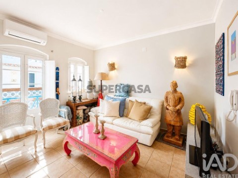 Apartamento T1 em Conceição, Tavira