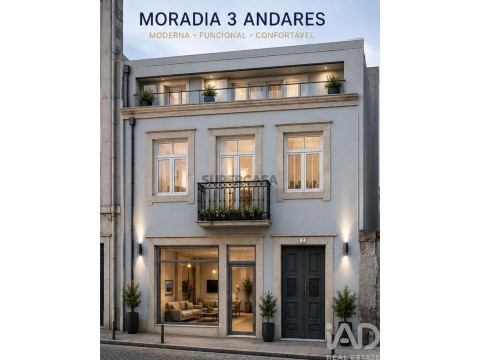 Fachada
