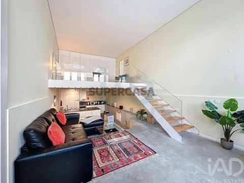 Appartement 1 Chambre au Cedofeita, Santo Ildefonso, Sé, Miragaia, São Nicolau e Vitória, Porto