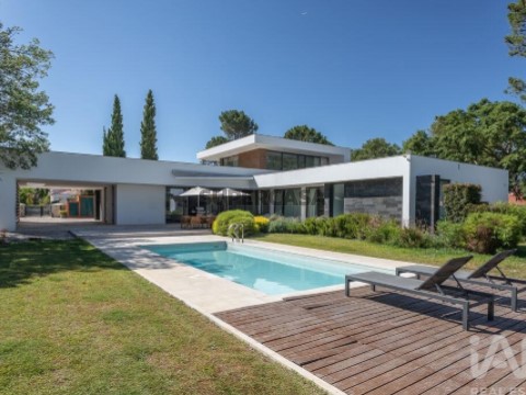 Moradia T3 em Quinta do Conde, Sesimbra