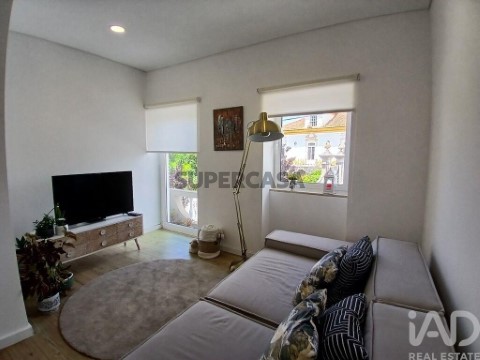 Apartamento T2 em São Salvador, Ílhavo