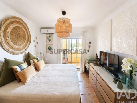 Apartamento T2 em Montenegro, Faro
