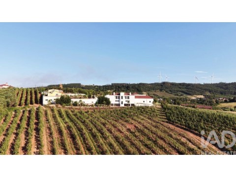 农场 10 卧室 在 Santo Onofre e Serra do Bouro, Caldas da Rainha